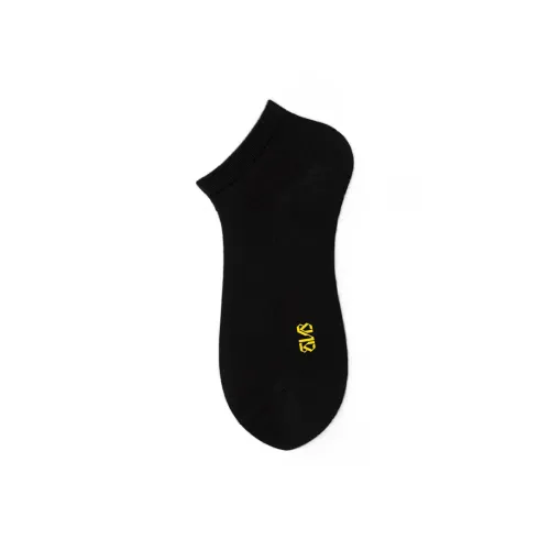 PULUSHIDUOTEMENGDE Низкие носки Мужской Combo Set