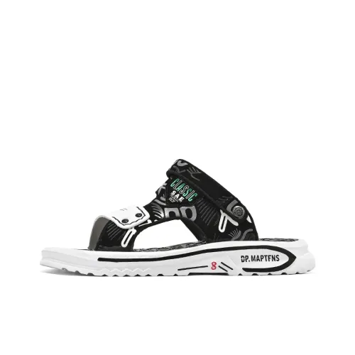 Bull Charm Аbrasion Resistant Слипоны Мужские