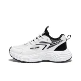 бело-черный