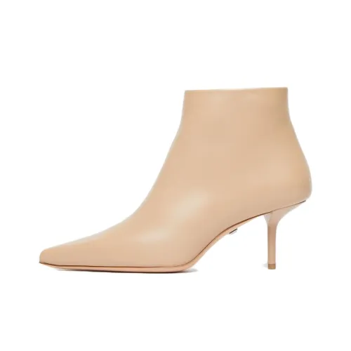 MaxMara Женские ботильоны