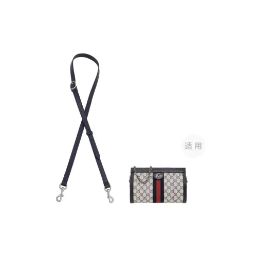 Сумка из коровьей кожи ремень женский темно-синий