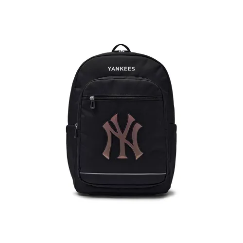 MLB Рюкзаки Черный Kids