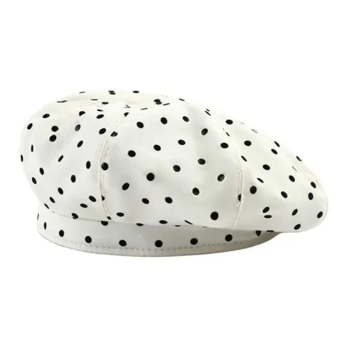 YOULIANYIN Полиэстер Береты Женские