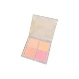 01# Зимний Вишневый Цветок