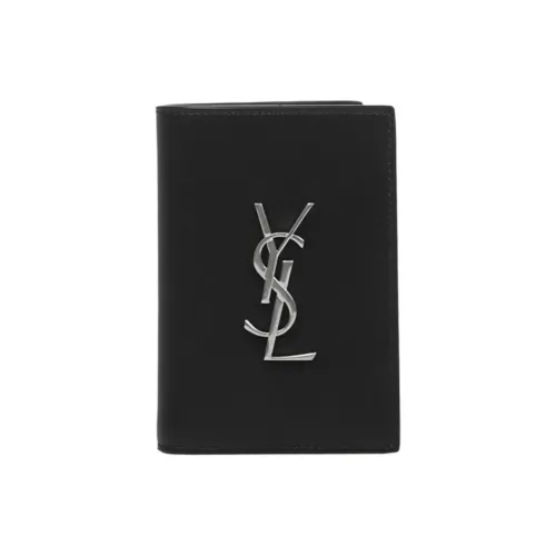 SAINT LAURENT Монограмма Кошельки Мужской