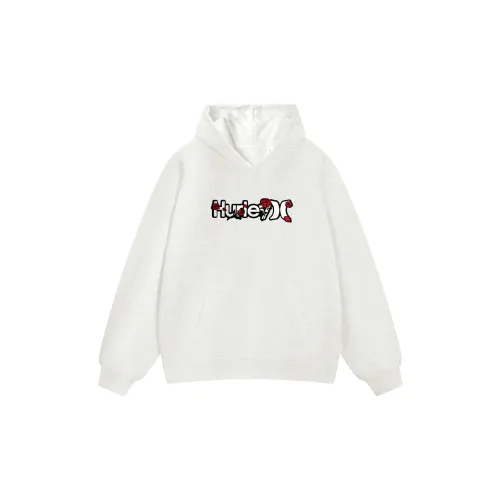 Hurley Унисекс Свитшоты
