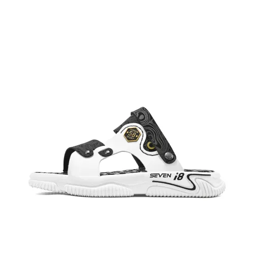 Bull Charm Резиновая подошва противоскользящие слипоны для мужчин