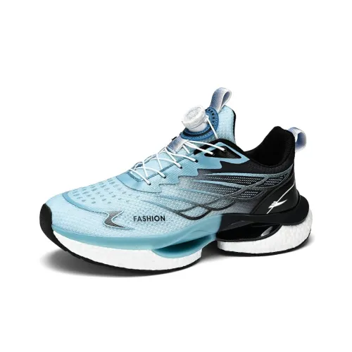Kuding Беговые кроссовки Low Top Мужские