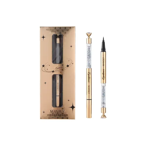 MANSLY Eyeliners Унисекс