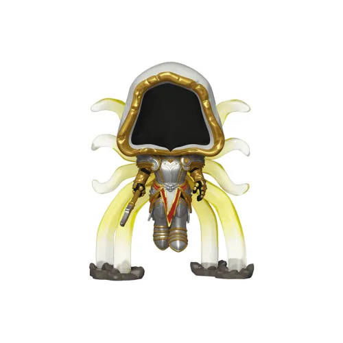 Funko Готический 4 The Devourer OF Worlds Iyalius Фигурки в стиле Chibi
