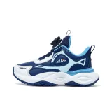 Звездно-голубой, кожа