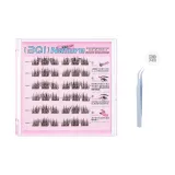 2 коробки (включает 1 щипцы*)