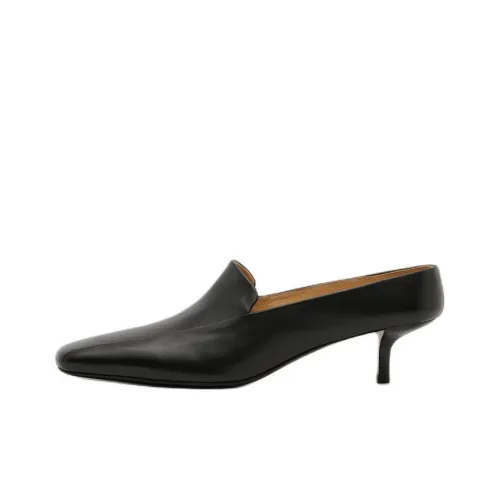 Marsèll Spazzola Узкий каблук Высокие каблуки Женские Черный