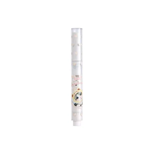 MANSLY Cartoon Kitten Желе Росный Твердый LIP GLOSS Glossy Блестящий Длинный Долговечный Цвет лица Glossy LIP Нет Макияж