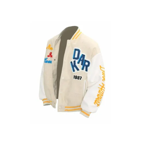 FA2LO Унисекс Бейсбольные Джерси