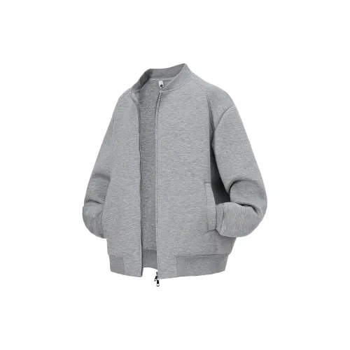 Kung Fu Snake Серый Унисекс Бейсбольные Джерси