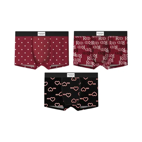 MADALLO Нижнее белье Мужской Комбо Набор