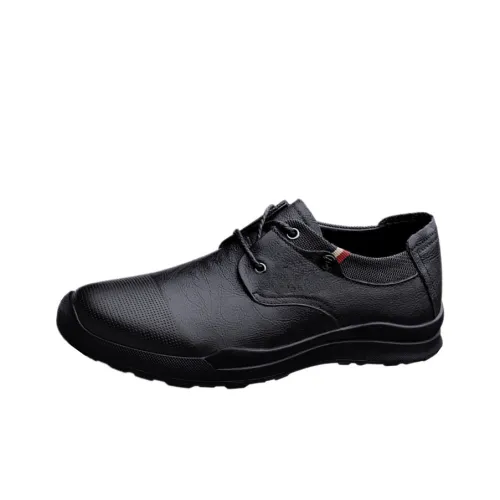 Bull Thunder Casual Мужской