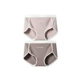 Группа E: Кофейный Розовый Фиолетовый (2 упаковки)