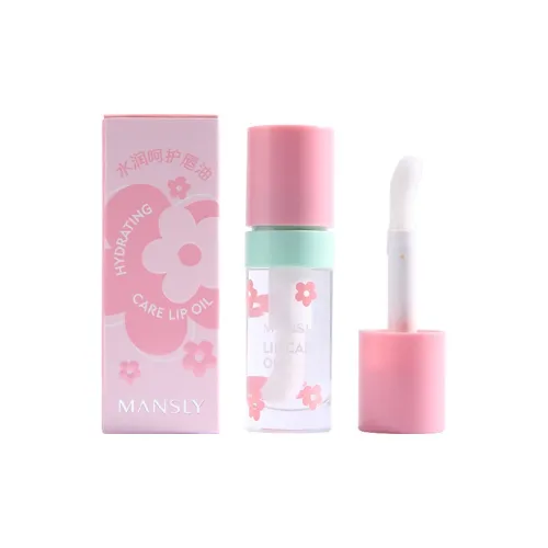 MANSLY Увлажняющий бальзам для губ Увлажняет и питает