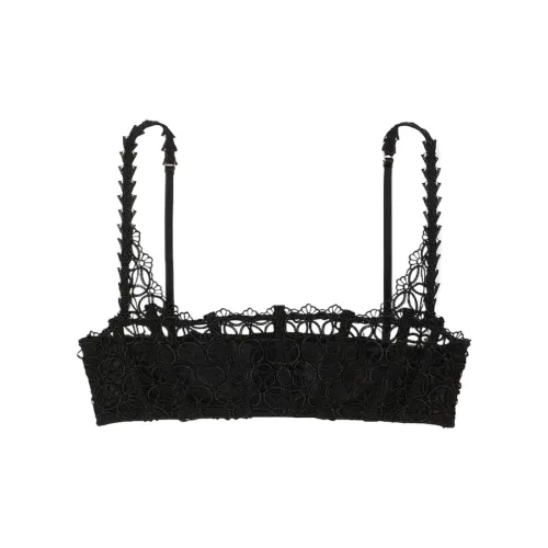 Victoria's Secret Бюстгальтер Женский Черный