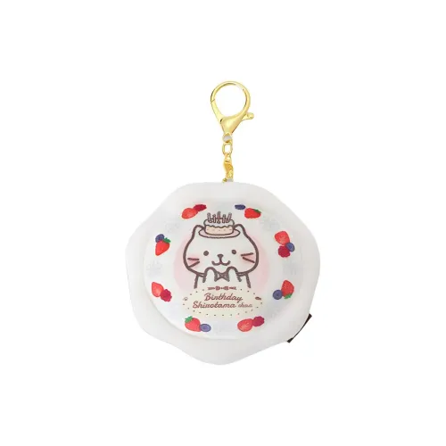 Liv Heart Birthday Cake Сумка Брелок Кукла Плюшевая Подвеска 15 см Рекомендуемая Высота