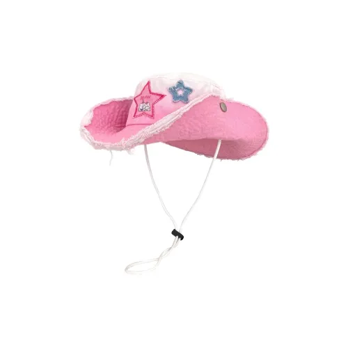 YOULIANYIN Женские хлопковые панамы