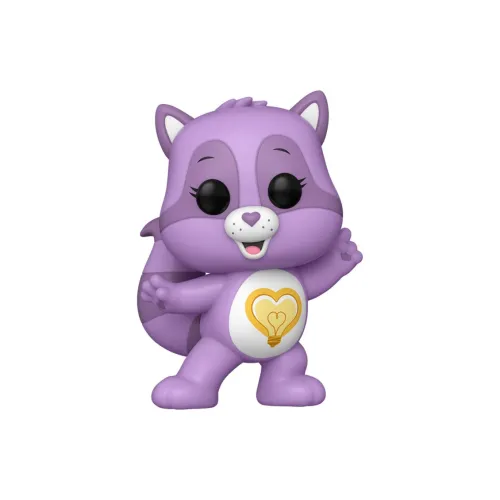 Funko 'Мой маленький пони Friendship IS Magic' Фигурка Brightheart Otter в стиле Chibi