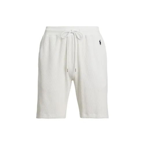 Polo Ralph Lauren Пижамные штаны Мужские Белые