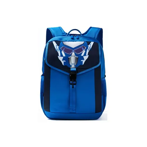 QIAODAN Рюкзаки Bright Blue Мужской
