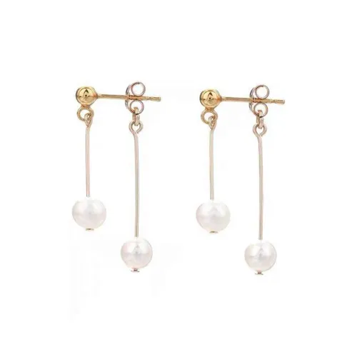 JKEM Сплав Серьги Женские