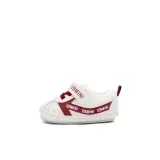 Бежево-красный