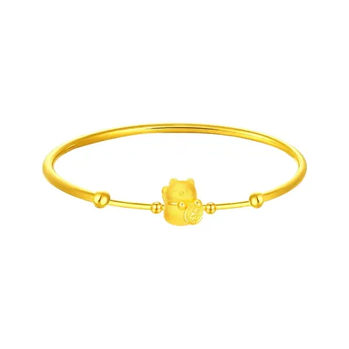 Браслеты Phoenix Temple Jewelry 999 Женские