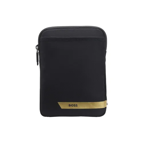 Hugo Boss Crossbody Bags Мужской
