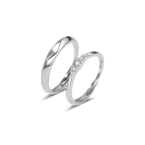 YOASOBI Кольца Унисекс