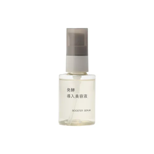 MUJI Fermentation Описание Сыворотка Лосьон Укрепляющий Увлажняющий Гидратирующий 50 мл