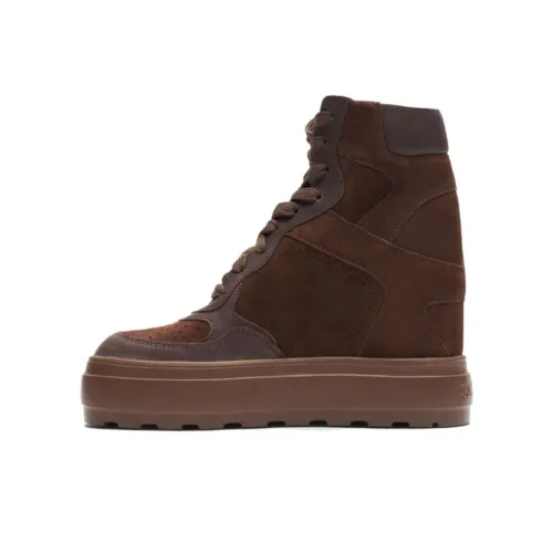 Casadei Casual Высокие Топы Женские