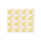 240 мм, 16 упаковок, всего 80 шт