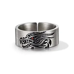 LuluCanaan Кольца Мужской