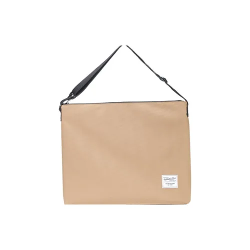 MITCHELL NESS Полиэстер Dancer Сумка Плечевая сумка Unisex Multicolor