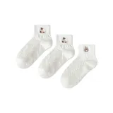 Медвежонок 2 + Кролик 1 [3 шт]