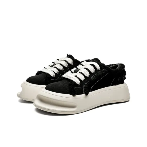 V05 Casual Низкий Топ Унисекс