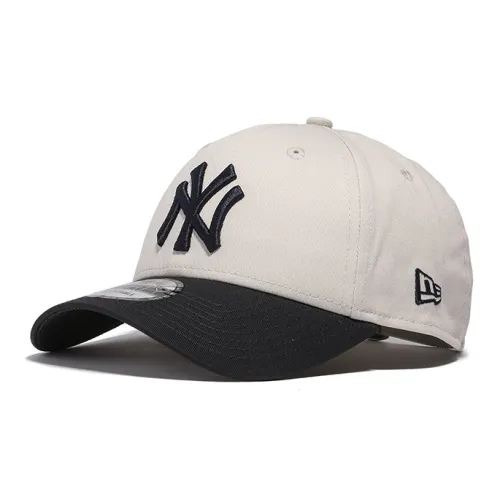 New Era Хлопок Бейсболки Унисекс