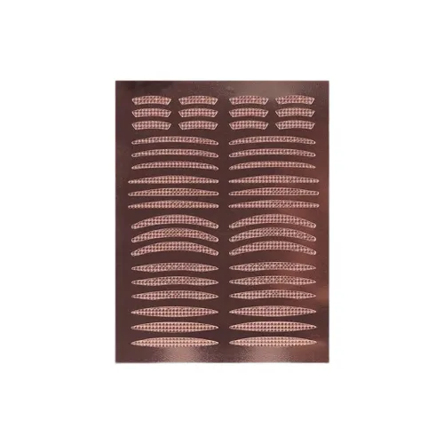 JIAOXUEFEI Двойные патчи для век унисекс