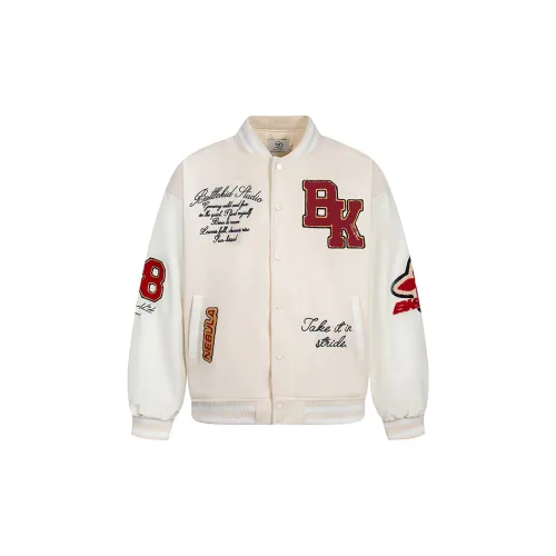 YEARNED Унисекс Бейсбольные Джерси