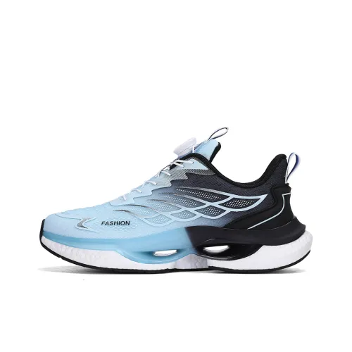 Kuding Беговые кроссовки Low Top Мужские
