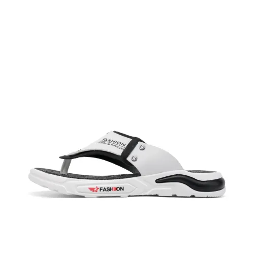 Bull Charm Резиновая подошва устойчивая к истиранию шлепанцы мужской