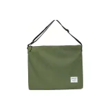 Полевой зеленый