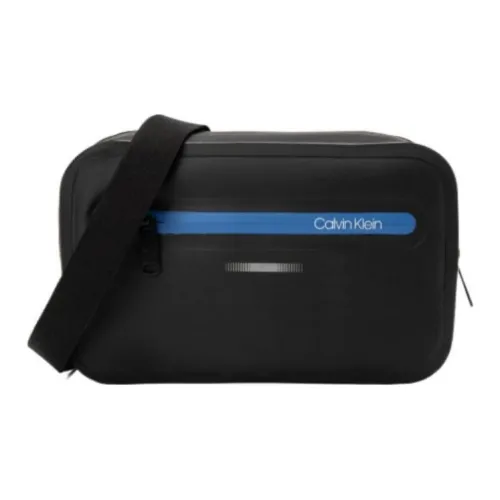 Calvin Klein Crossbody Bag Черный Мужской