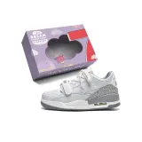 Бело-серый (улучшенный)